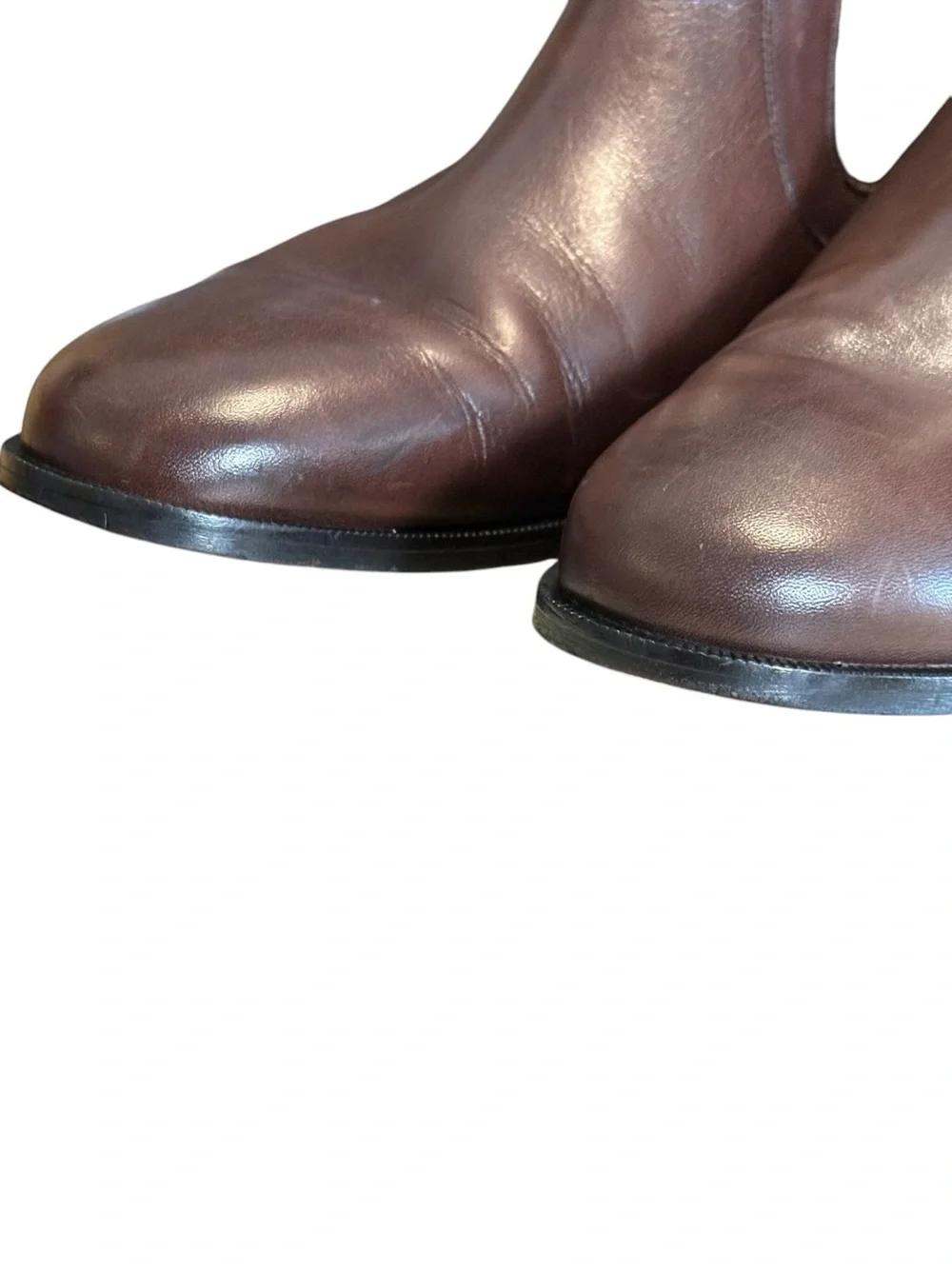 Johnston & Murphy excellent used